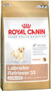 Royal Canin Labrador retriever junior 33 12kg pašaras jauniems labradorams